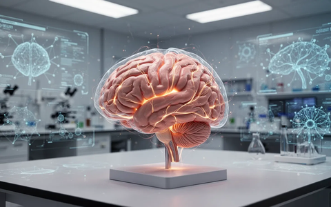 Bundesverband startet Wissensplattform für Gedächtnistraining - Foto: über boerse-global.de