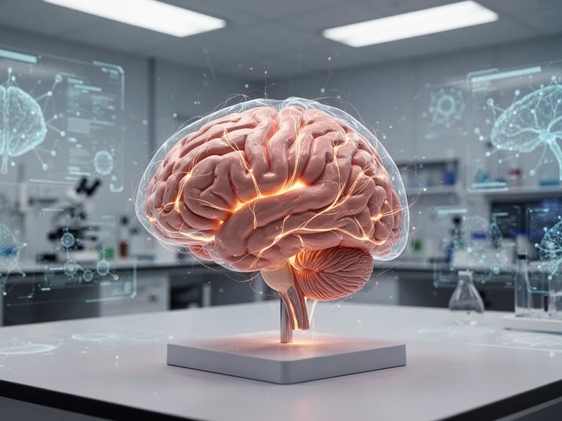 Bundesverband startet Wissensplattform für Gedächtnistraining - Foto: über boerse-global.de