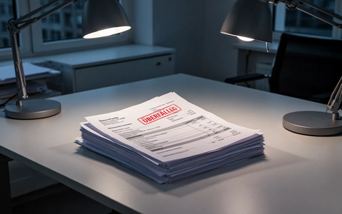 Forderungsmanagement wird 2026 zur Überlebensstrategie - Foto: über boerse-global.de