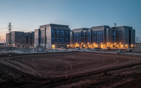 OpenAI und Oracle stoppen Mega-Expansion in Texas - Foto: über boerse-global.de