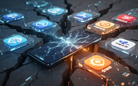 Chinas KI-Agenten scheitern an Super-Apps - Foto: über boerse-global.de