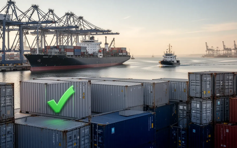 CBAM: EU startet endgültige Phase des CO?-Grenzausgleichs - Foto: über boerse-global.de