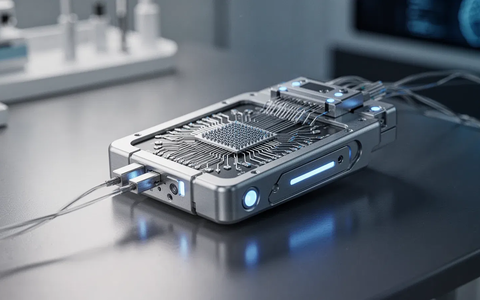 Neurotechnologie revolutioniert Leben mit Querschnittslähmung - Foto: über boerse-global.de