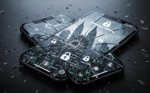 BaFin warnt vor KI-gestützter Betrugswelle auf Smartphones - Foto: über boerse-global.de