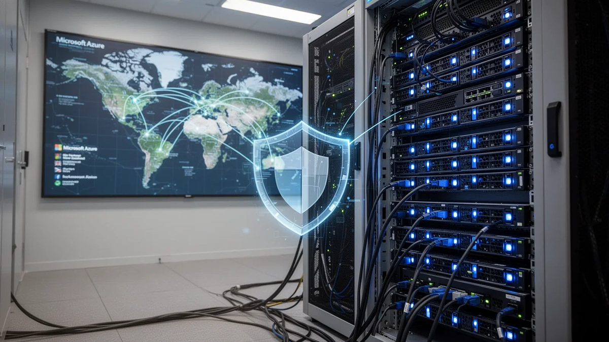 Neuseeland startet Cyber-Offensive mit globalen Partnern - Foto: über boerse-global.de