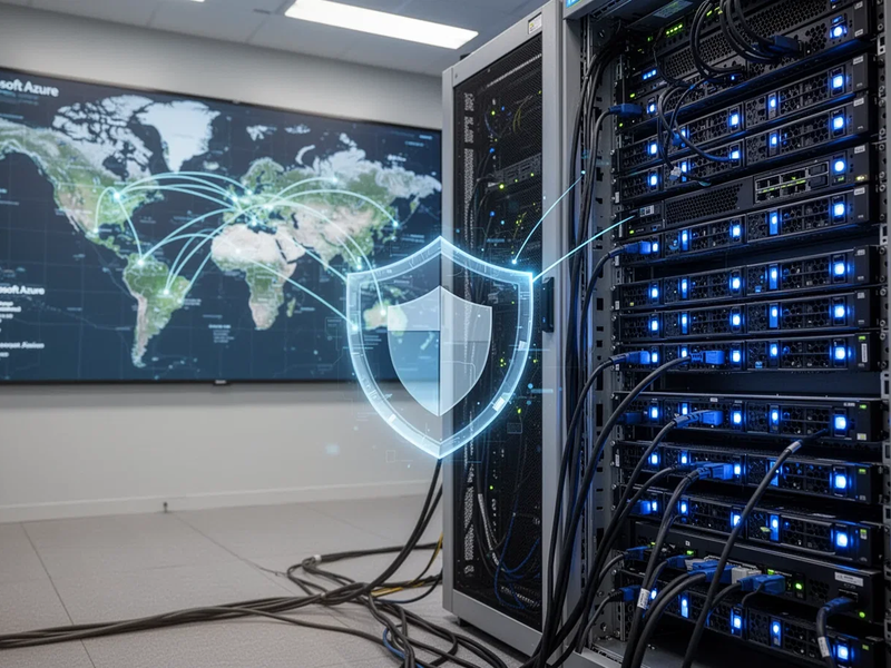 Neuseeland startet Cyber-Offensive mit globalen Partnern - Foto: über boerse-global.de