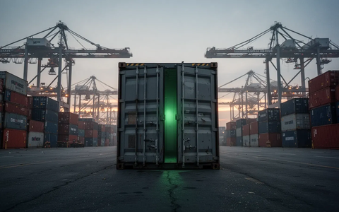 CBAM: EU startet weltweit ersten CO?-Grenzausgleich - Foto: über boerse-global.de