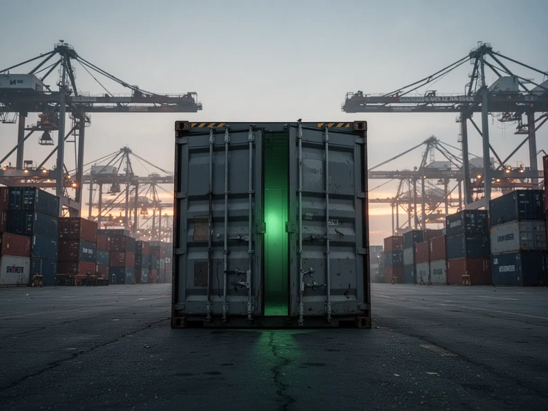 CBAM: EU startet weltweit ersten CO?-Grenzausgleich - Foto: über boerse-global.de