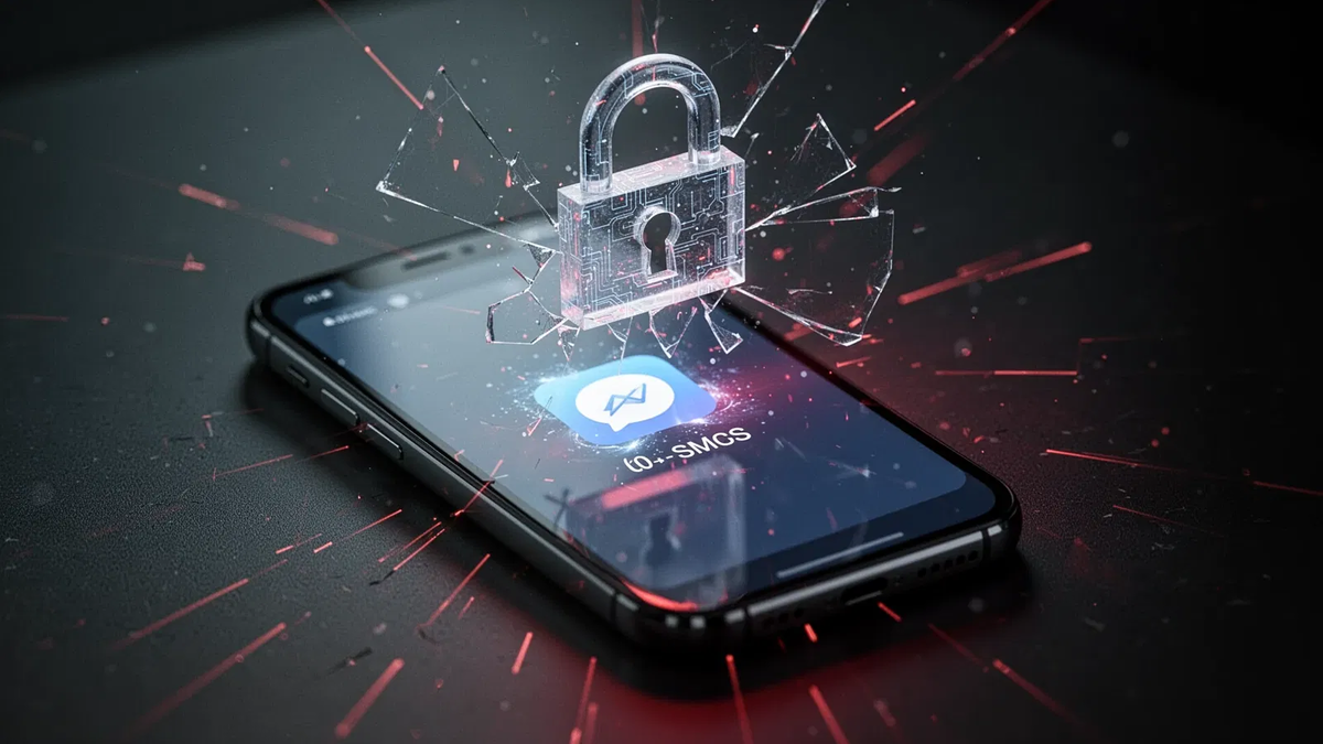 Microsoft und Europol zerschlagen Phishing-Riese 