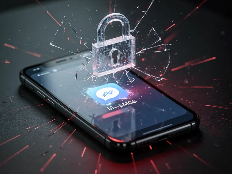 Microsoft und Europol zerschlagen Phishing-Riese Tycoon 2FA - Foto: über boerse-global.de