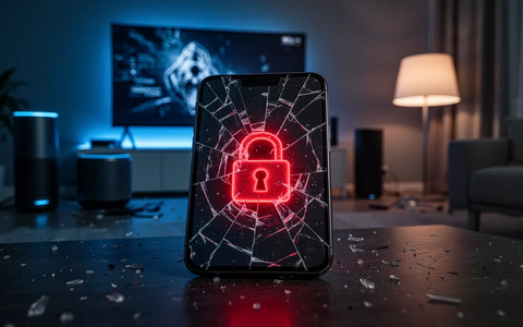 KI und gestohlene Logins kapern Smart-Geräte - Foto: über boerse-global.de