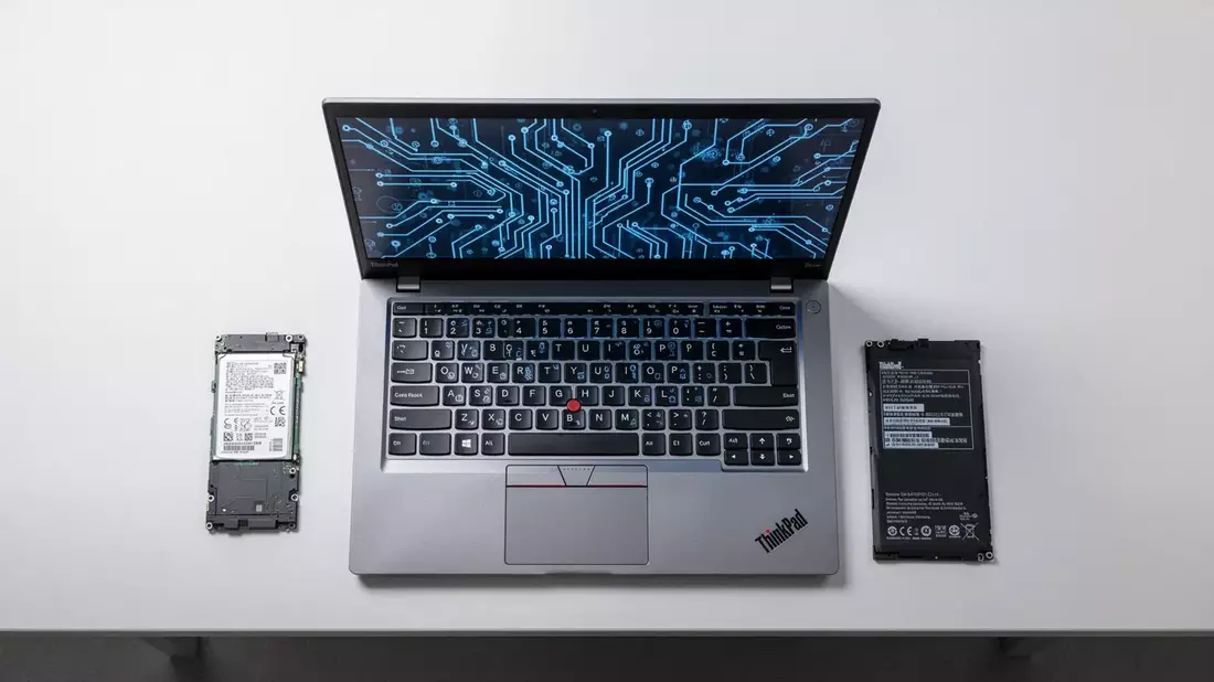 Lenovo startet mit KI-Laptops und Reparatur-Revolution in die Zukunft - Bild: über boerse-global.de