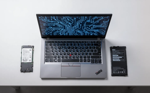 Lenovo startet mit KI-Laptops und Reparatur-Revolution in die Zukunft - Foto: über boerse-global.de