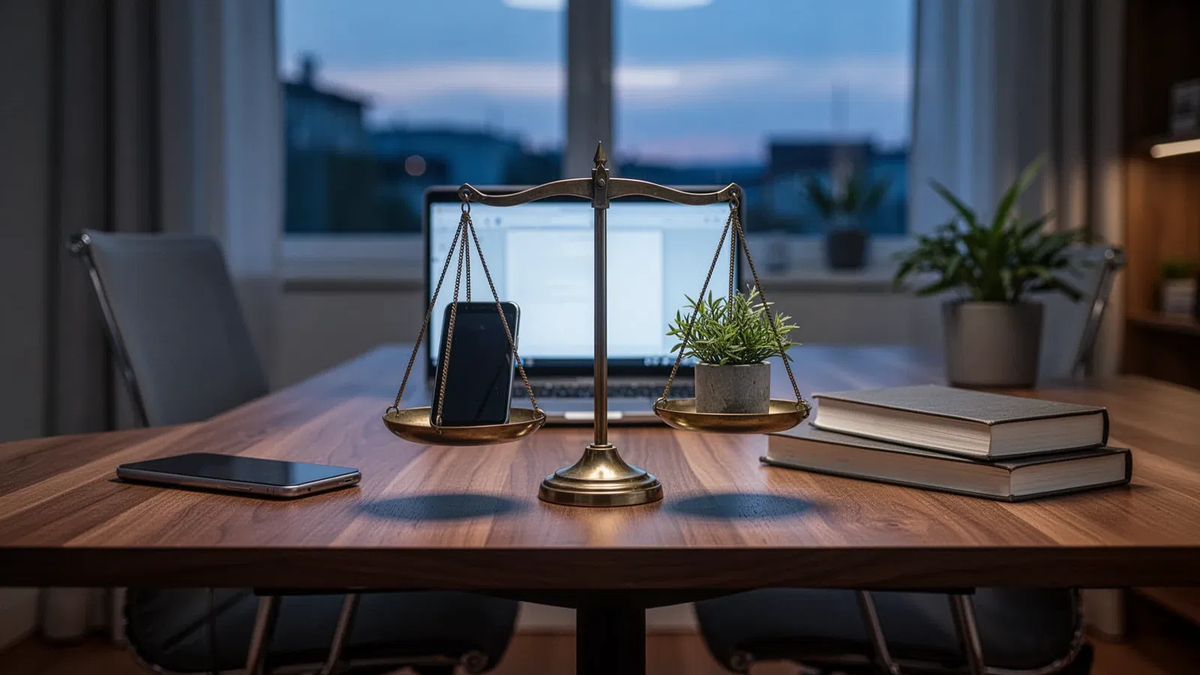 Swiss Life Studie: Junge Arbeitnehmer leiden unter massivem Stress - Foto: über boerse-global.de