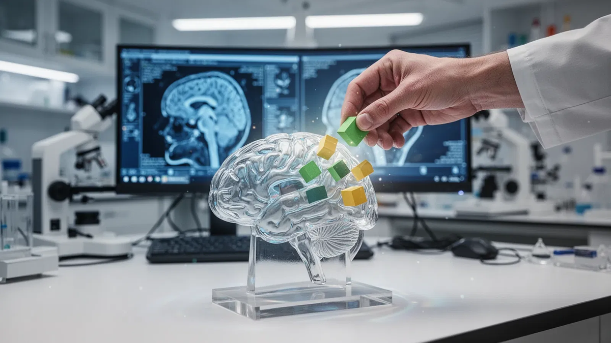 Demenzprävention gewinnt 2026 massiv an Dynamik - Foto: über boerse-global.de