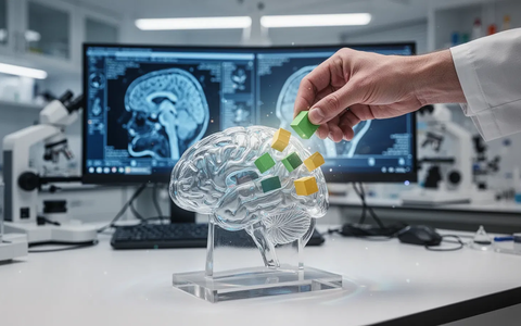 Demenzprävention gewinnt 2026 massiv an Dynamik - Foto: über boerse-global.de