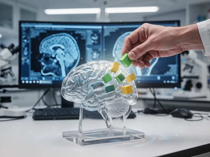 Demenzprävention gewinnt 2026 massiv an Dynamik - Foto: über boerse-global.de