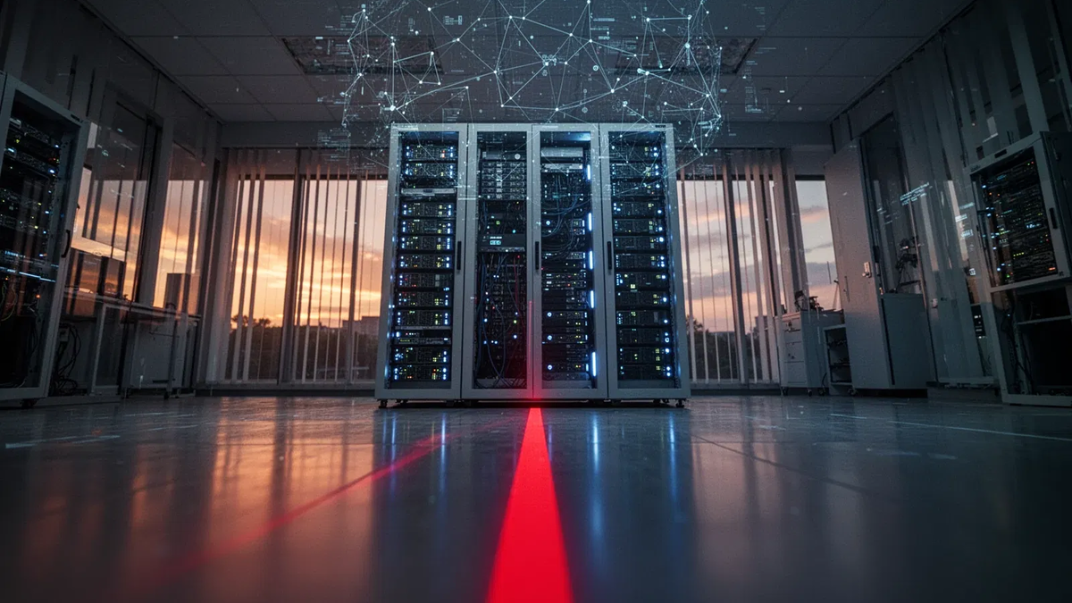 Anthropic: KI-Pionier im Konflikt mit dem Pentagon - Foto: über boerse-global.de