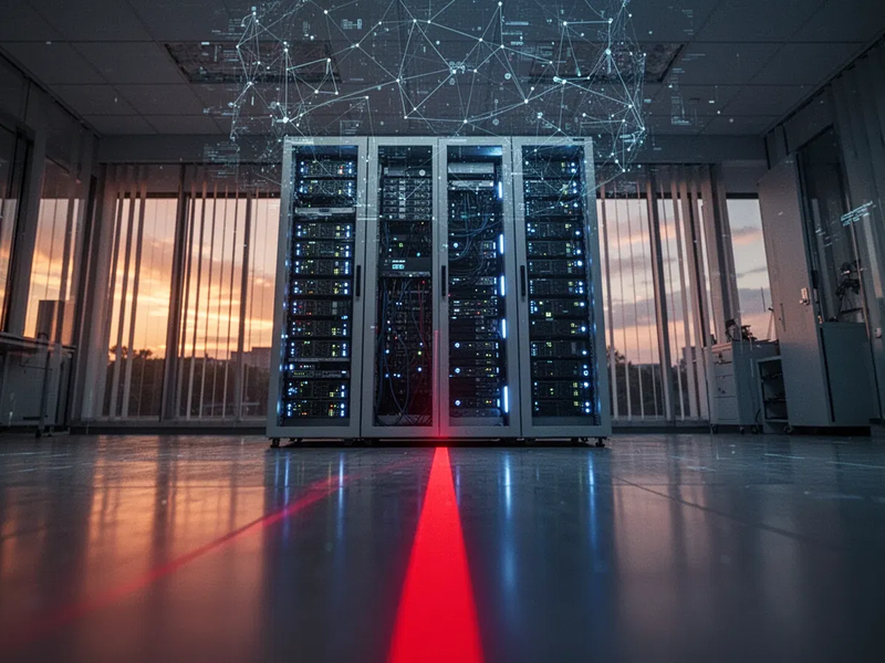 Anthropic: KI-Pionier im Konflikt mit dem Pentagon - Foto: über boerse-global.de