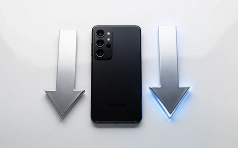 Galaxy S25 Plus: Preissturz macht Vorgänger zum Schnäppchen - Foto: über boerse-global.de