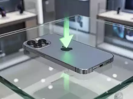iPhone 16 Pro Max: Ungewöhnlich starke Preisstürze bei Apples Flaggschiff - Foto: über boerse-global.de