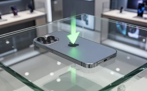 iPhone 16 Pro Max: Ungewöhnlich starke Preisstürze bei Apples Flaggschiff - Foto: über boerse-global.de iPhone 16 Pro Max: Ungewöhnlich starke Preisstürze bei Apples Flaggschiff - Foto: über boerse-global.de