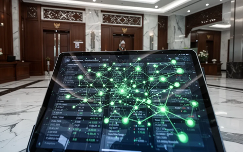 Indonesiens Kohlenstoffmarkt startet mit neuem Handelssystem - Foto: über boerse-global.de