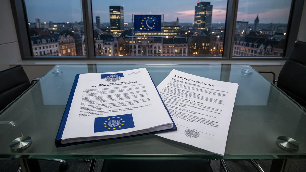 EU-Taxonomie: Rechnungsprüfer fordern klare Regeln - Foto: über boerse-global.de