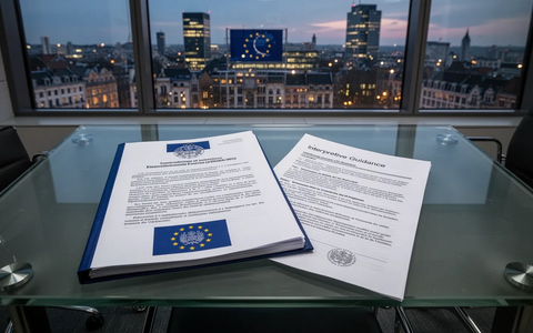 EU-Taxonomie: Rechnungsprüfer fordern klare Regeln - Foto: über boerse-global.de