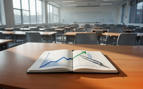 Resilienz-Trainings werden zur Pflichtaufgabe für Schulen und Unis - Foto: über boerse-global.de