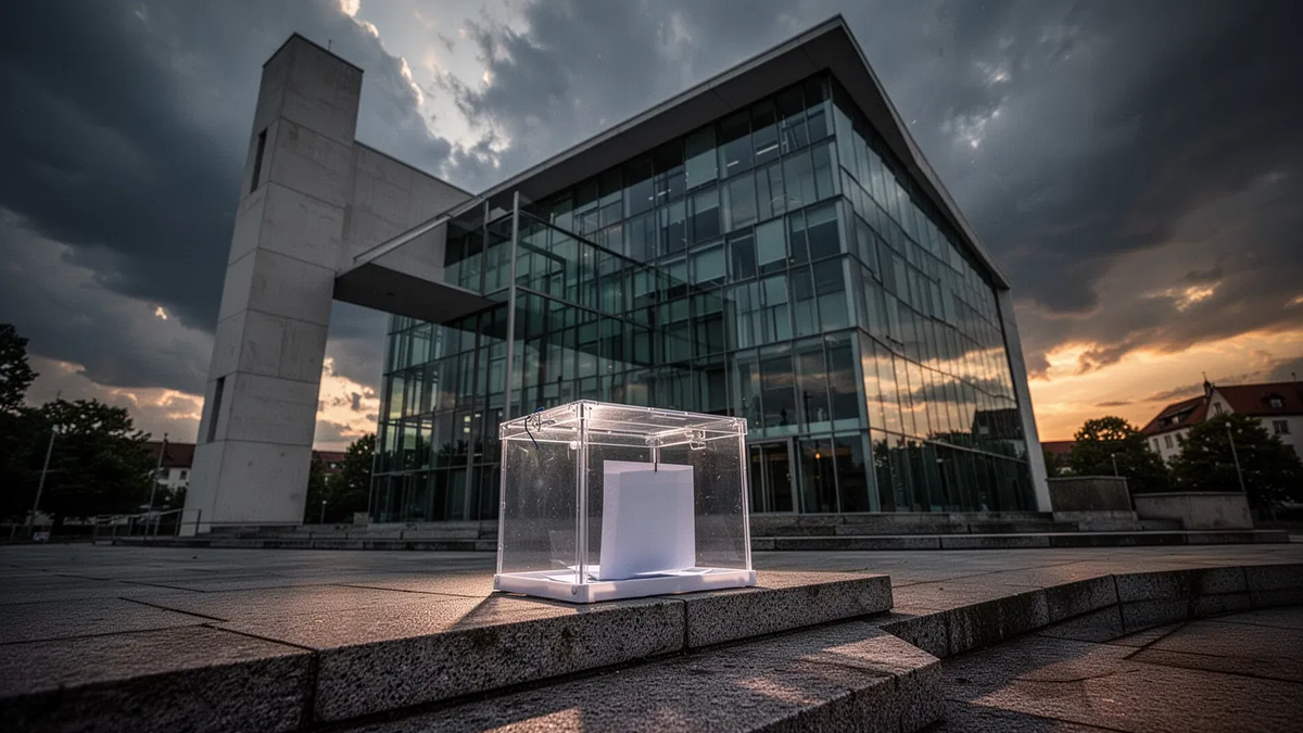 Baden-Württemberg wählt: Richtungsentscheidung für die Wirtschaft - Foto: über boerse-global.de