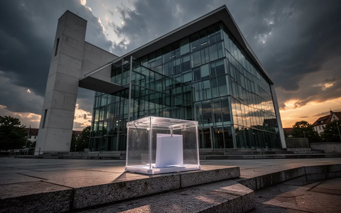 Baden-Württemberg wählt: Richtungsentscheidung für die Wirtschaft - Foto: über boerse-global.de Baden-Württemberg wählt: Richtungsentscheidung für die Wirtschaft - Foto: über boerse-global.de