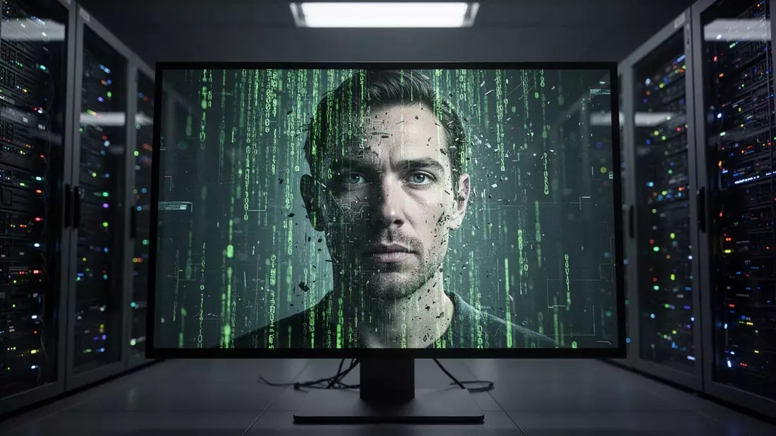 Deepfakes: KI-Betrug erreicht neue Dimension - Bild: über boerse-global.de