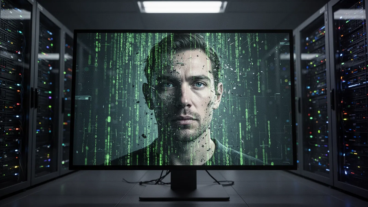 Deepfakes: KI-Betrug erreicht neue Dimension - Foto: über boerse-global.de