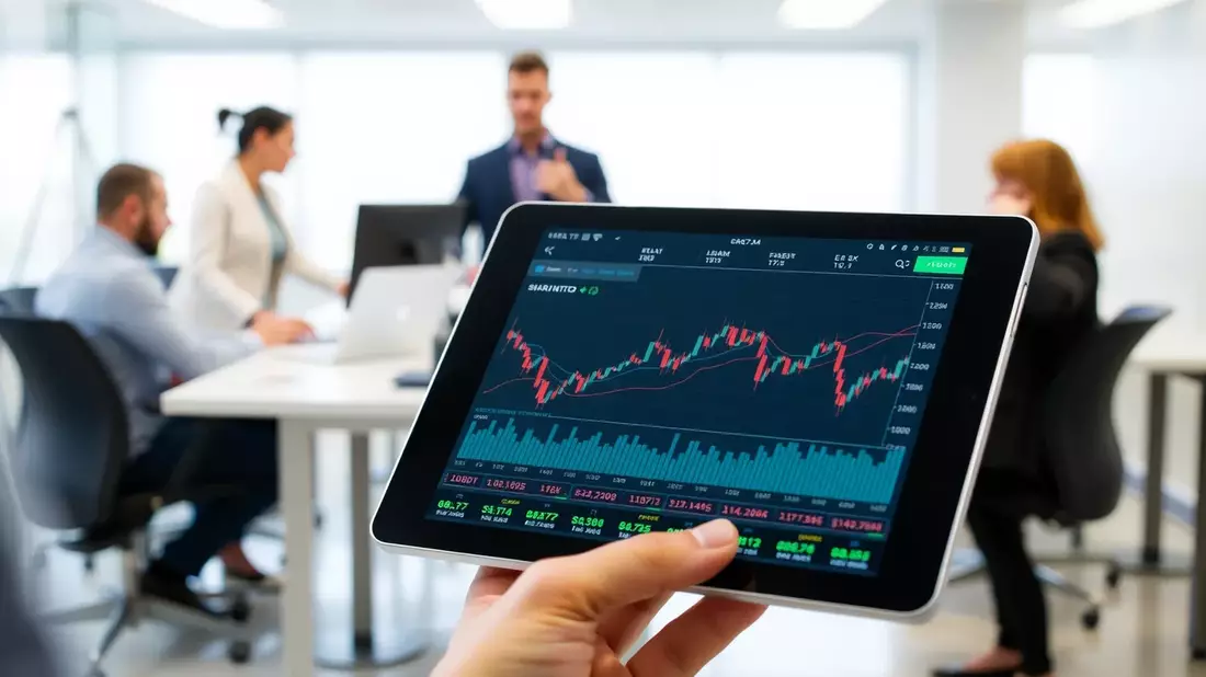 Nachhaltigkeitsberichte werden zum Pflichtprogramm - Bild: über boerse-global.de