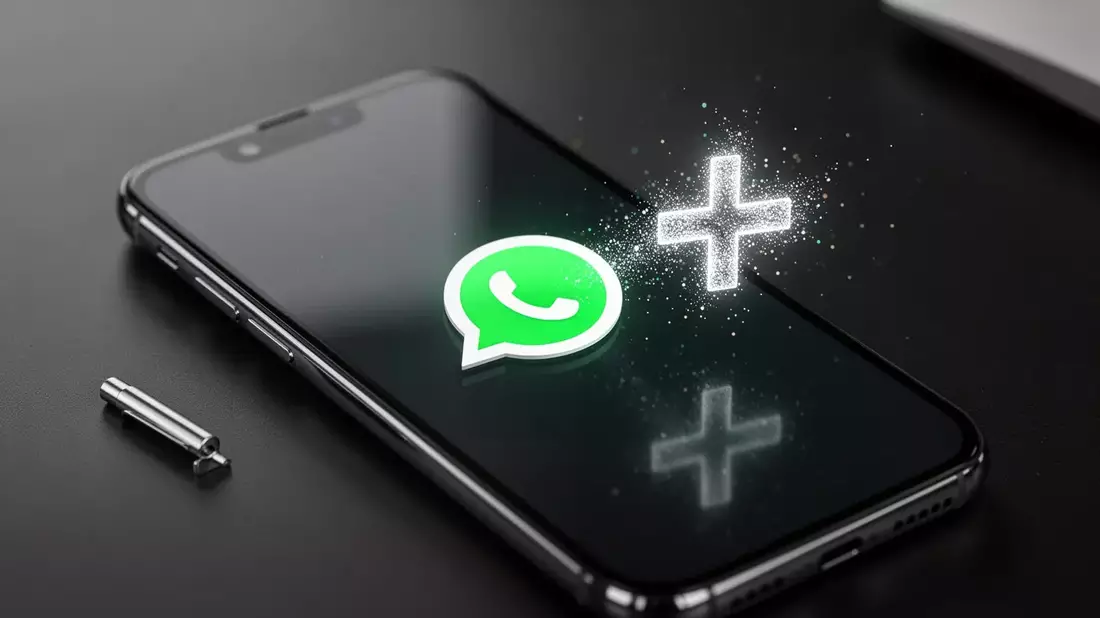 WhatsApp Plus: Meta plant kostenpflichtige Premium-Version - Bild: über boerse-global.de