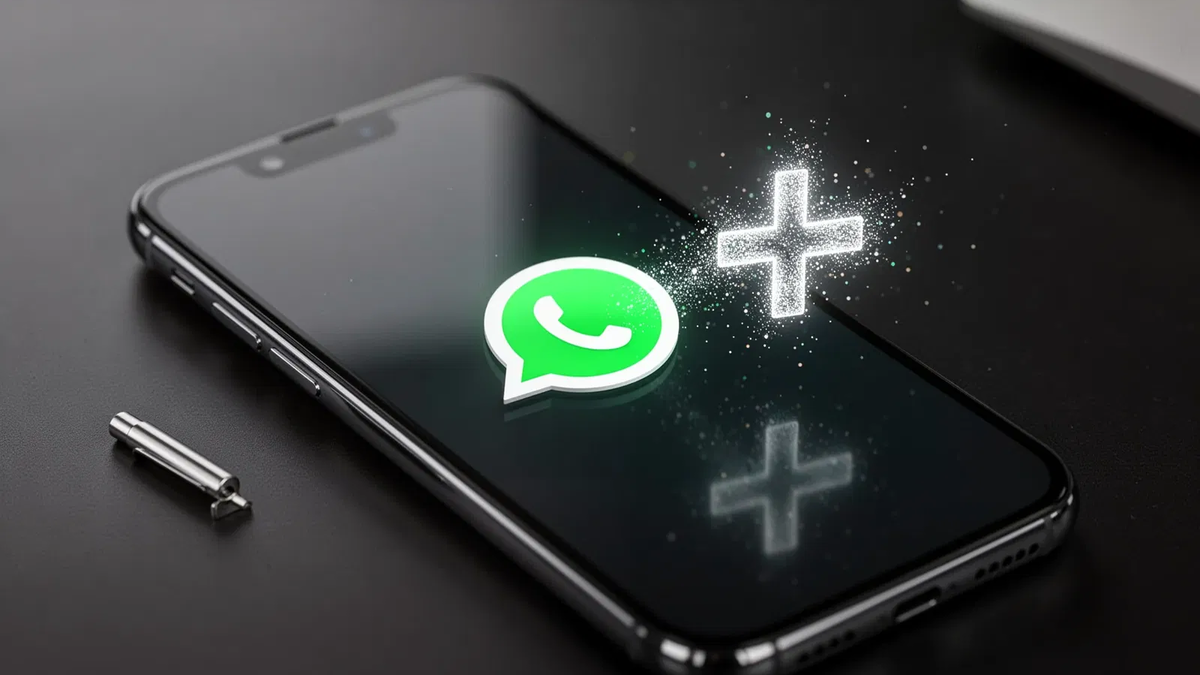 WhatsApp Plus: Meta plant kostenpflichtige Premium-Version - Foto: über boerse-global.de