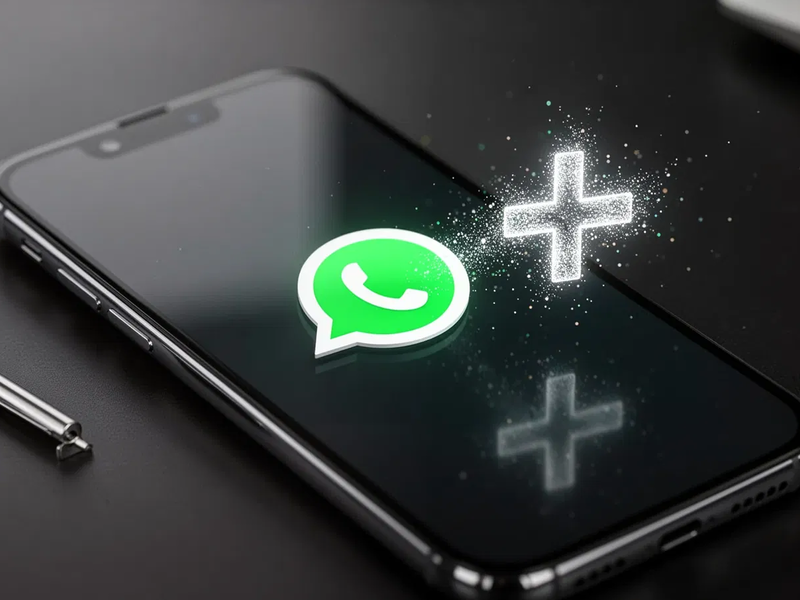 WhatsApp Plus: Meta plant kostenpflichtige Premium-Version - Foto: über boerse-global.de