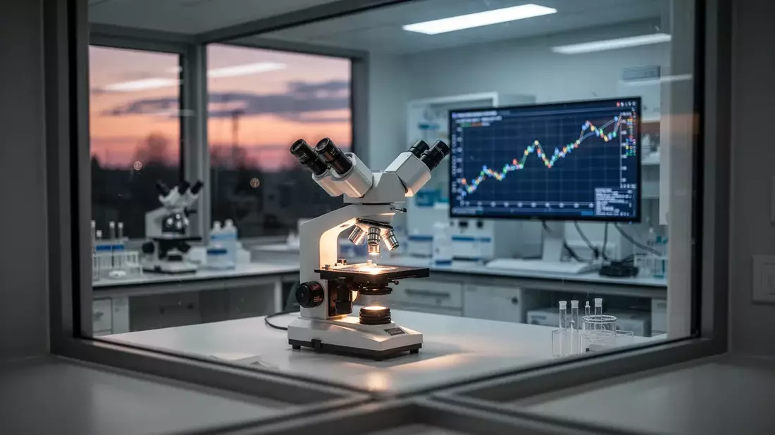 Grippewelle in Deutschland hat ihren Höhepunkt überschritten - Bild: über boerse-global.de