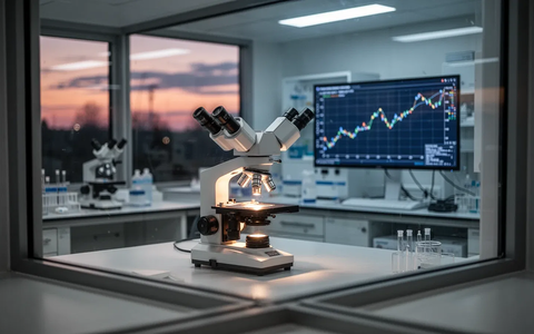 Grippewelle in Deutschland hat ihren Höhepunkt überschritten - Foto: über boerse-global.de