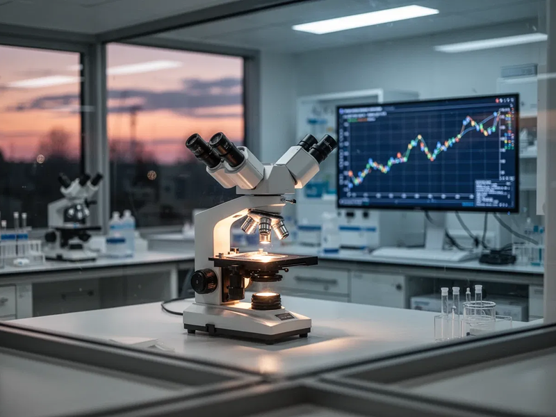 Grippewelle in Deutschland hat ihren Höhepunkt überschritten - Foto: über boerse-global.de