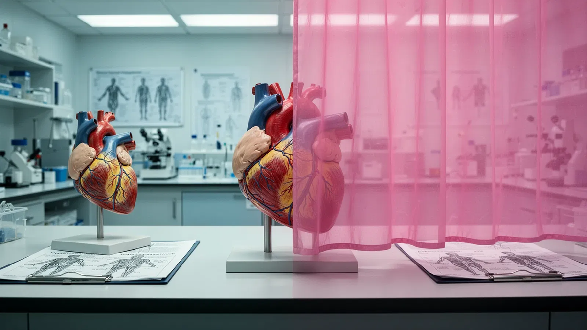 Gender Health Gap: Studie zeigt massive Benachteiligung von Frauen - Foto: über boerse-global.de