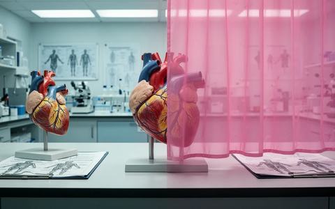 Gender Health Gap: Studie zeigt massive Benachteiligung von Frauen - Foto: über boerse-global.de