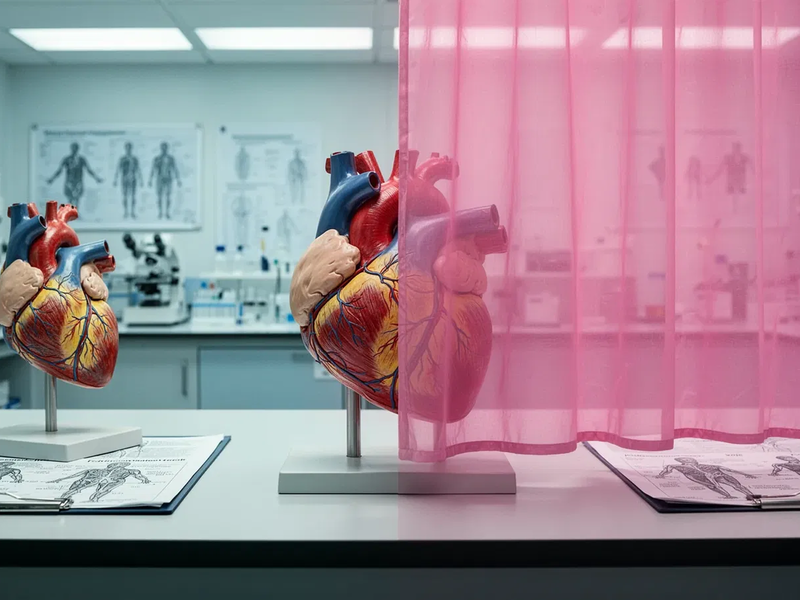 Gender Health Gap: Studie zeigt massive Benachteiligung von Frauen - Foto: über boerse-global.de