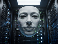 Cloudflare-Report warnt vor KI-gesteuertem Identitätsbetrug - Foto: über boerse-global.de