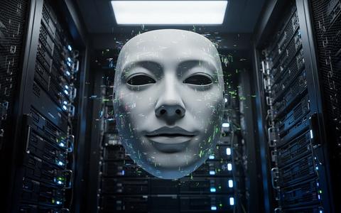 Cloudflare-Report warnt vor KI-gesteuertem Identitätsbetrug - Foto: über boerse-global.de