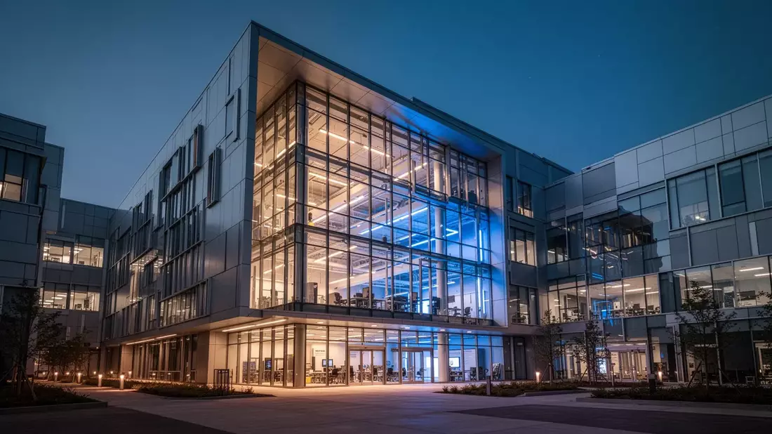 OpenAI eröffnet Mega-Entwicklungszentrum in Bellevue - Bild: über boerse-global.de