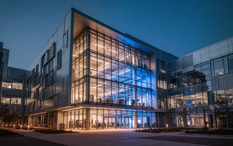 OpenAI eröffnet Mega-Entwicklungszentrum in Bellevue - Foto: über boerse-global.de