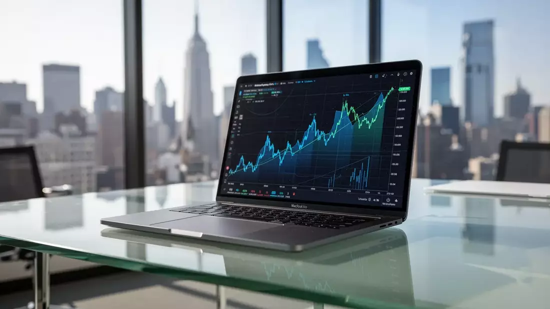 MacBook Neo: Apples Offensive im Billig-Laptop-Markt - Bild: über boerse-global.de