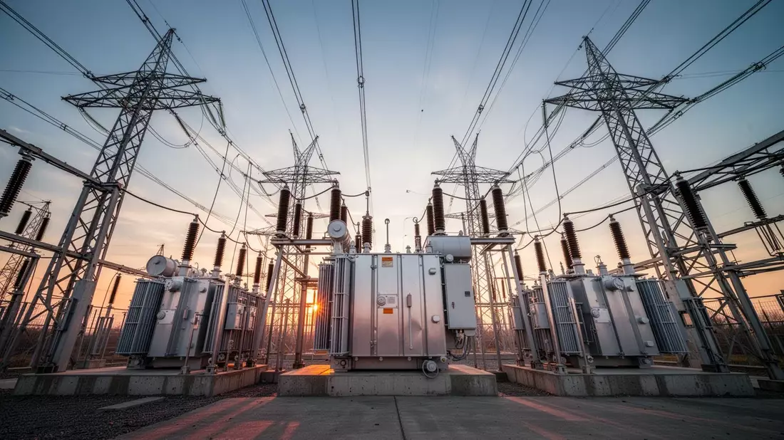 TOPIX-17 Power & Gas ETF: Strategische Wende - Bild: über boerse-global.de